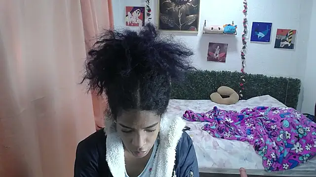 thianahorny online show from June 2026 01:25:02 PM