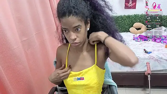 thianahorny online show from June 2026 01:53:02 PM