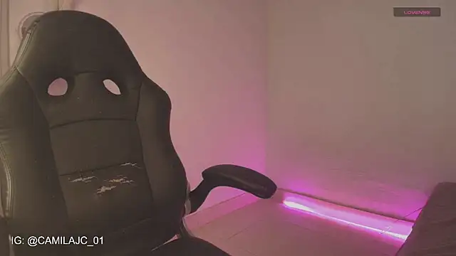 KIMMIE 01 online show from March 2026 10:27:02 PM