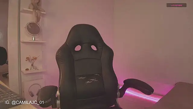 KIMMIE 01 online show from March 2026 02:10:01 PM