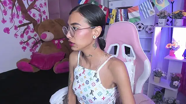 KarlaSlutSkinny   online show from June 2026 08:46:01 PM