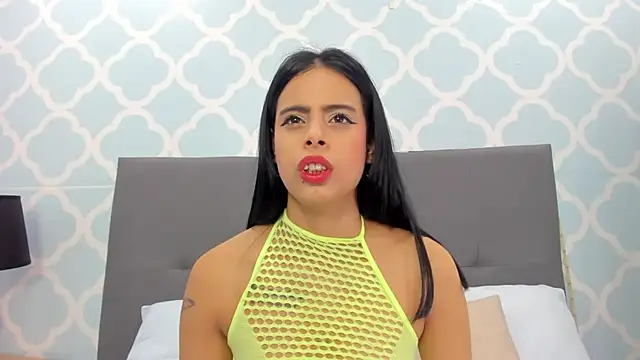 laura maite  online show from February 2026 12:09:02 PM