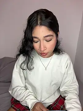 Snapshot of Ariasex_ chatting on October 2025 01:49:02 AM Ariasex online show from October 2025 01:49:02 AM