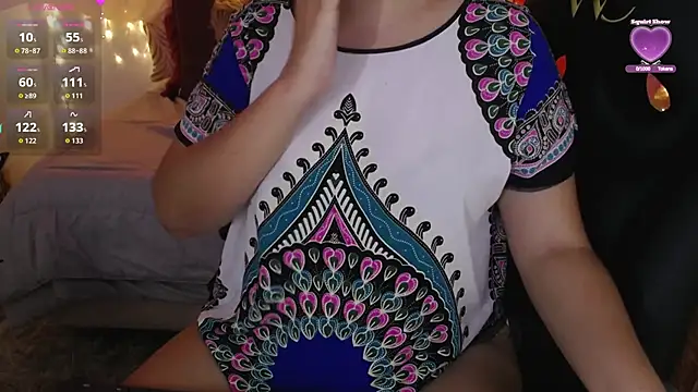 Snapshot of krishnaveni__ chatting on October 2025 12:26:02 PM krishnaveni online show from October 2025 12:26:02 PM