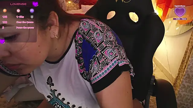 Snapshot of krishnaveni__ chatting on November 2025 01:45:02 PM krishnaveni online show from November 2025 01:45:02 PM