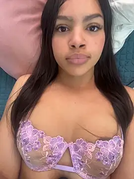 MeganHillss online show from April 2026 08:00:02 PM