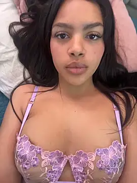 MeganHillss online show from May 2026 07:40:02 PM