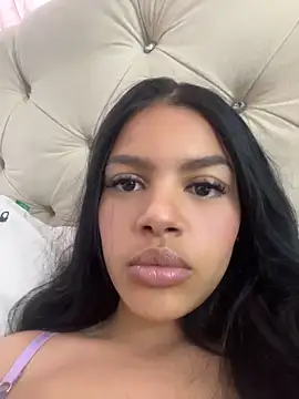 MeganHillss online show from May 2026 10:17:01 PM
