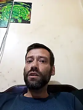 Alexelli40 online show from April 2026 08:50:01 PM