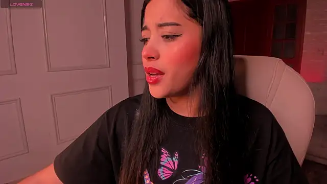 Tathy miller online show from October 2025 03:27:01 AM