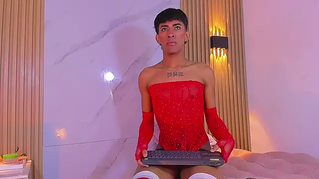 Ethan thouse online show from November 2025 07:08:02 PM