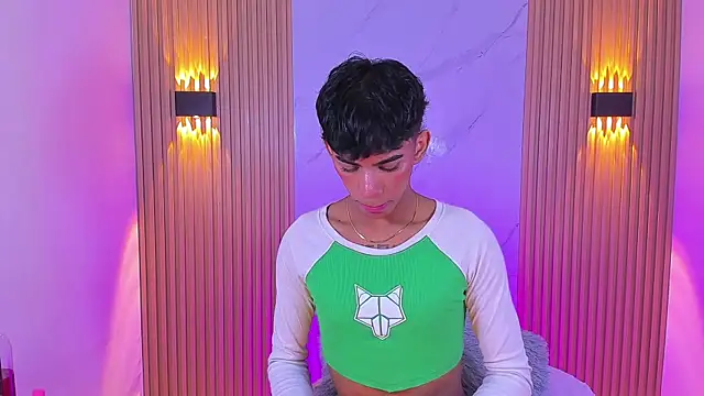 Ethan thouse online show from November 2025 11:14:01 PM