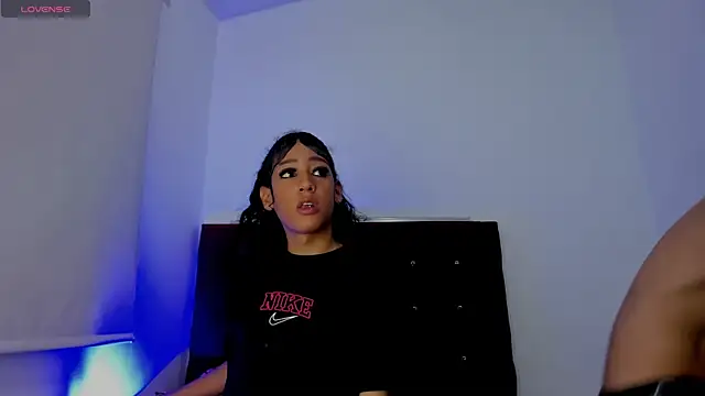ChocoBunny1 online show from June 2026 03:33:02 AM