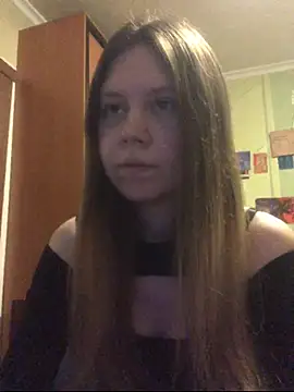 Snapshot of LunaVirelle chatting on February 2026 11:33:01 PM LunaVirelle online show from February 2026 11:33:01 PM