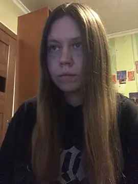 Snapshot of LunaVirelle chatting on February 2026 04:13:01 PM LunaVirelle online show from February 2026 04:13:01 PM