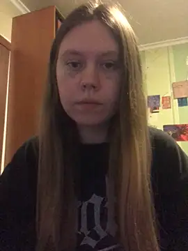 Snapshot of LunaVirelle chatting on March 2026 08:06:02 PM LunaVirelle online show from March 2026 08:06:02 PM