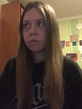 Snapshot of LunaVirelle chatting on March 2026 08:23:02 PM LunaVirelle online show from March 2026 08:23:02 PM