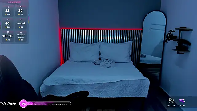 Snapshot of Little_Alli chatting on December 2025 12:31:02 AM Little Alli online show from December 2025 12:31:02 AM