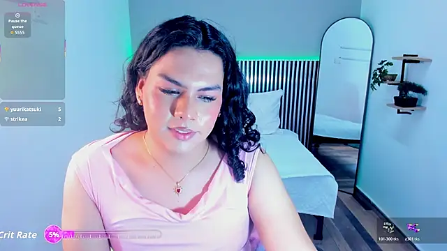 Snapshot of Little_Alli chatting on December 2025 01:25:01 AM Little Alli online show from December 2025 01:25:01 AM