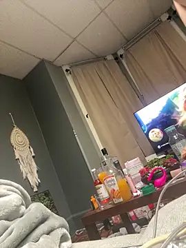 lexuslover687 online show from April 2026 04:24:02 AM