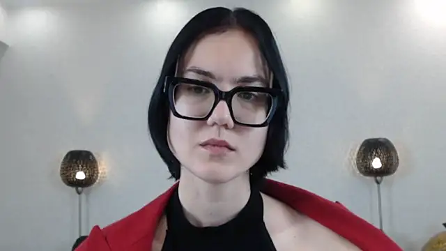 Marie Fitch online show from November 2025 03:40:02 AM