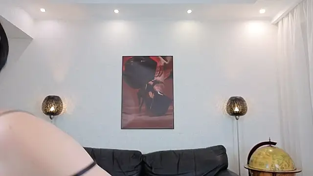 Snapshot of Marie_Fitch chatting on February 2026 11:05:02 PM Marie Fitch online show from February 2026 11:05:02 PM