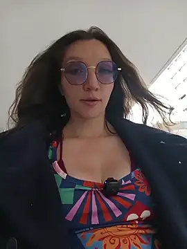 Lucy colee online show from January 2026 09:02:02 PM