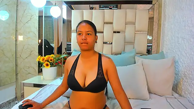 Snapshot of kaorybliss chatting on November 2025 05:13:02 PM kaorybliss online show from November 2025 05:13:02 PM