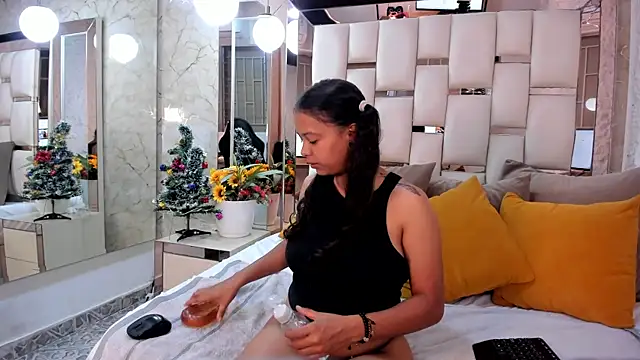 Snapshot of kaorybliss chatting on November 2025 05:46:02 PM kaorybliss online show from November 2025 05:46:02 PM