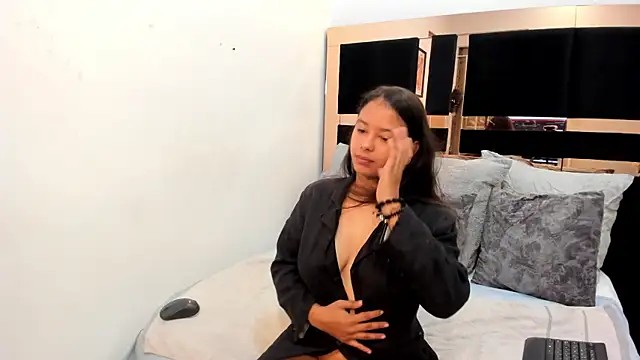 Snapshot of kaorybliss chatting on December 2025 05:19:02 PM kaorybliss online show from December 2025 05:19:02 PM