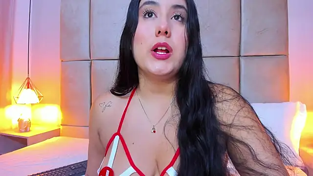 GabyParker  online show from June 2026 12:20:02 PM