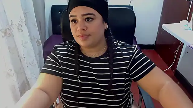 oliviia cute online show from January 2026 07:35:02 AM