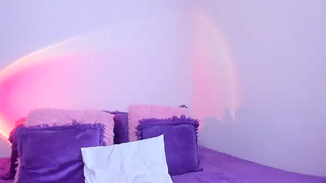 HeidyRousse online show from March 2026 11:37:02 AM