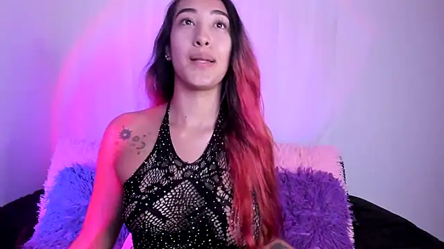 HeidyRousse online show from May 2026 11:06:02 AM