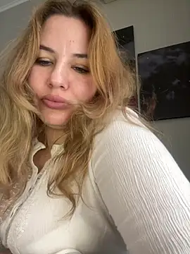 Passion-Blondy online show from June 2026 09:52:01 AM