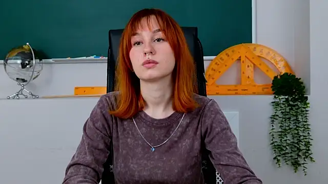 Snapshot of ClaireMathis chatting on January 2026 02:53:02 PM ClaireMathis online show from January 2026 02:53:02 PM