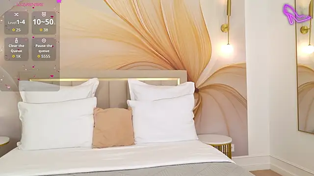 Snapshot of ClaireMathis chatting on January 2026 02:52:02 PM ClaireMathis online show from January 2026 02:52:02 PM