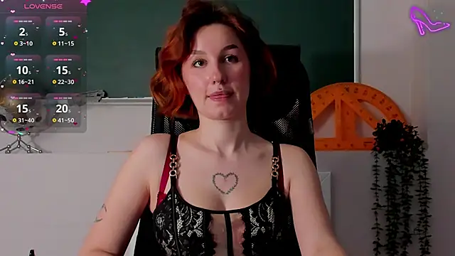 Snapshot of ClaireMathis chatting on January 2026 07:34:01 PM ClaireMathis online show from January 2026 07:34:01 PM