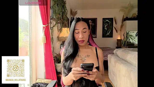 bianca bellamy online show from June 2026 08:39:01 AM