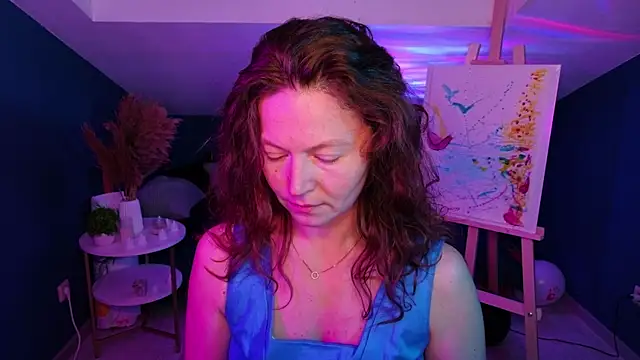 Snapshot of AuroraBorealis__ chatting on November 2025 06:34:01 AM AuroraBorealis online show from November 2025 06:34:01 AM