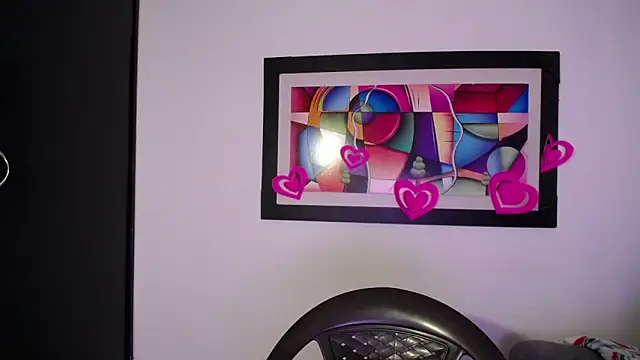 Kari Ruiz  online show from February 2026 10:06:02 PM