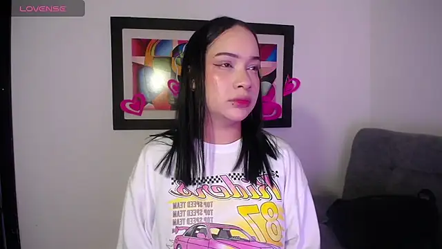 Kari Ruiz  online show from February 2026 09:02:01 PM