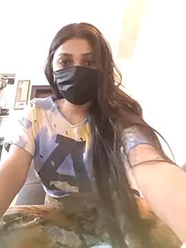 Anchal-8798 online show from April 2026 05:55:01 PM