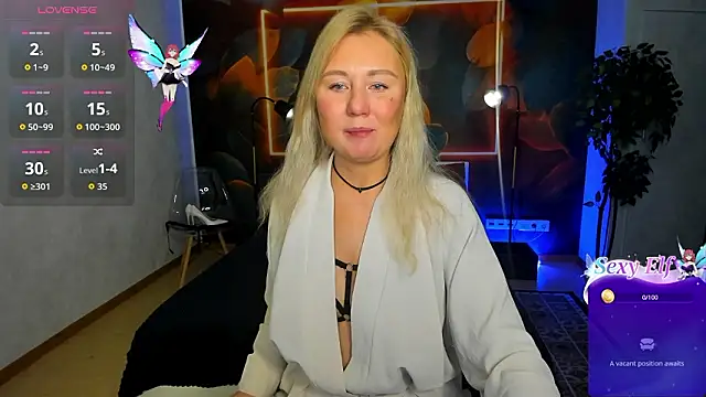 scent  of woman online show from February 2026 01:43:01 AM