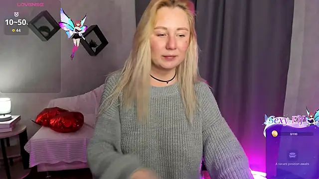 scent  of woman online show from February 2026 01:35:02 AM