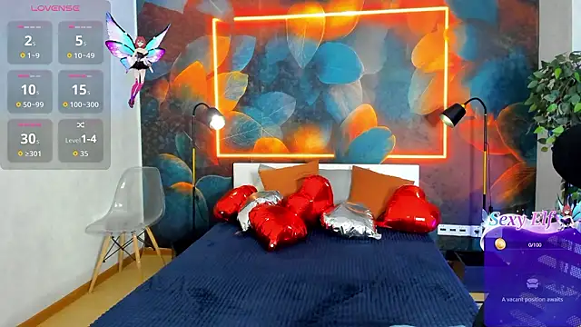 scent  of woman online show from March 2026 01:31:01 AM