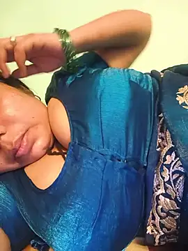Snapshot of Ekta_bhabhi99 chatting on June 2026 08:19:02 AM Ekta bhabhi99 online show from June 2026 08:19:02 AM
