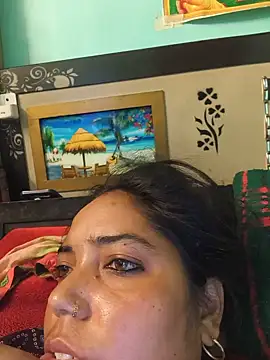 Snapshot of Ekta_bhabhi99 chatting on July 2026 03:55:01 AM Ekta bhabhi99 online show from July 2026 03:55:01 AM