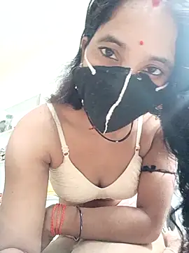 Cuty tanya online show from January 2026 08:08:01 AM