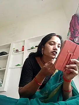 Cuty tanya online show from February 2026 02:54:01 PM